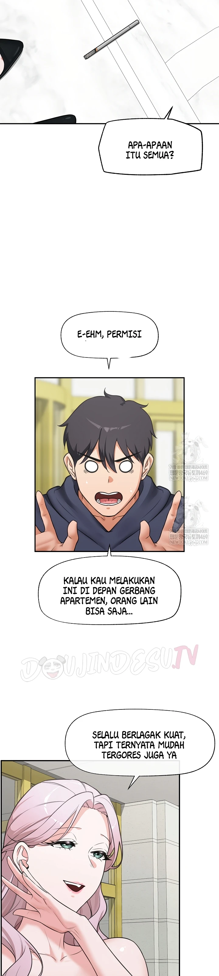 Hypnotic Guard - Page 22